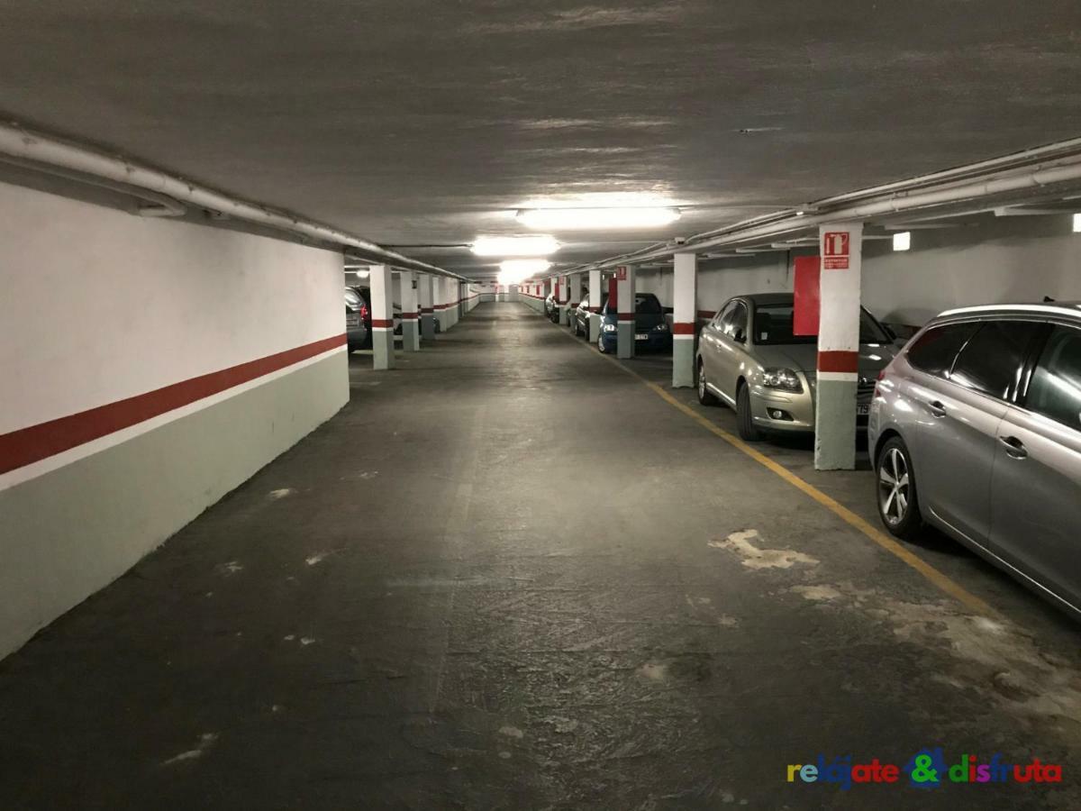 Apartamento Beferent Torreprincipado Benidorm Exterior foto