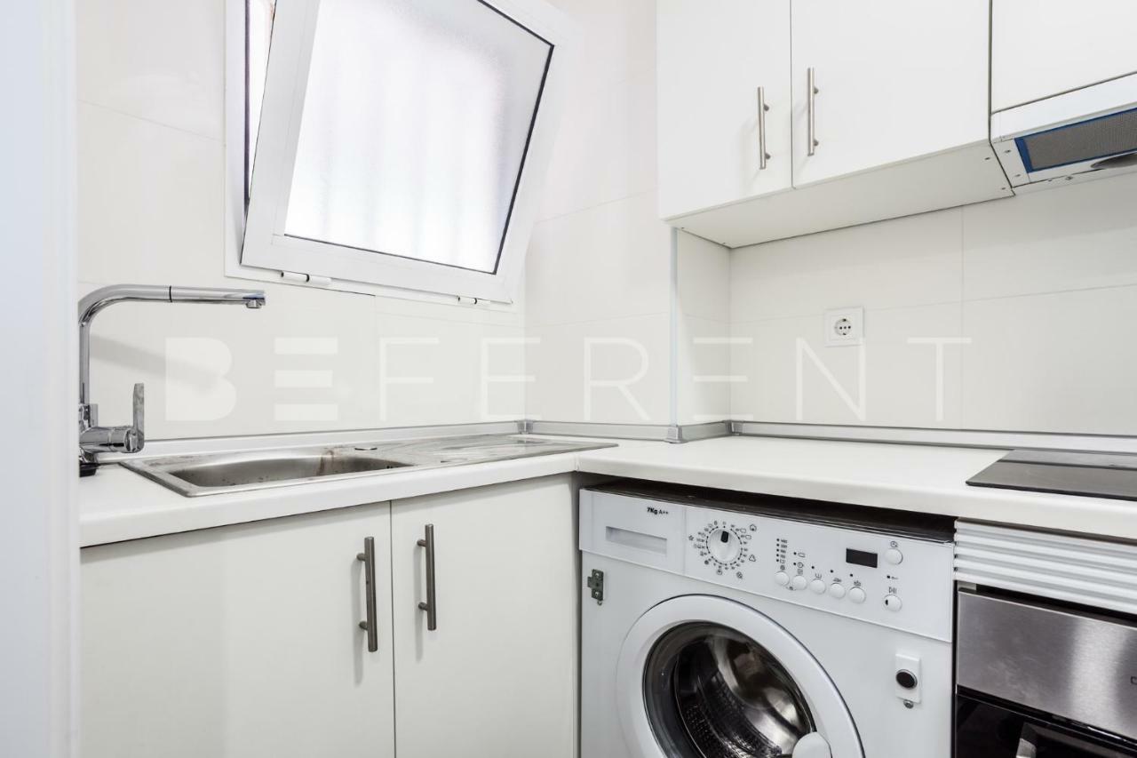 Apartamento Beferent Torreprincipado Benidorm Exterior foto