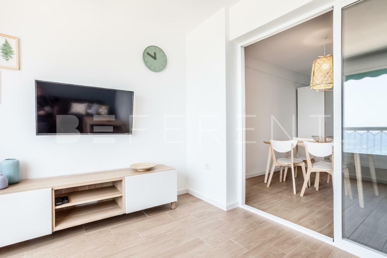 Apartamento Beferent Torreprincipado Benidorm Exterior foto