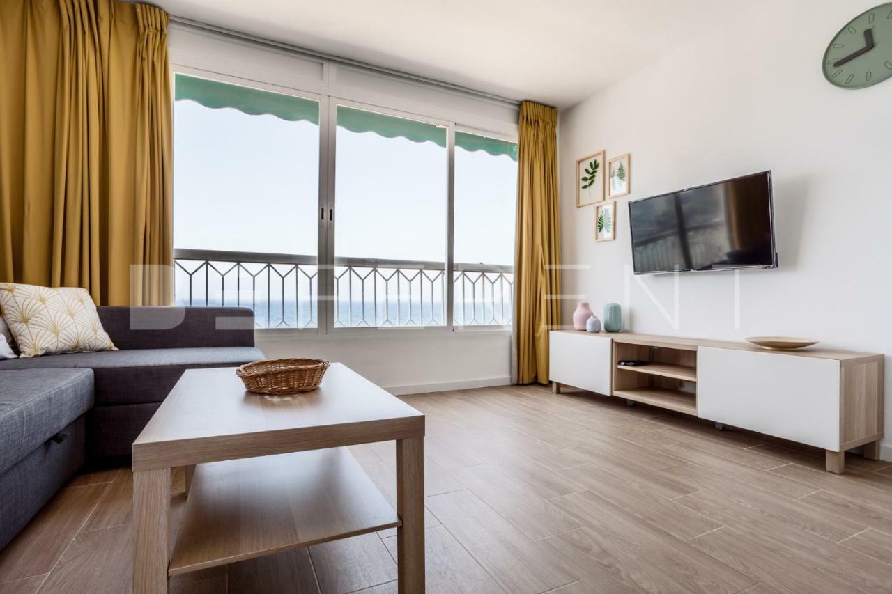 Apartamento Beferent Torreprincipado Benidorm Exterior foto