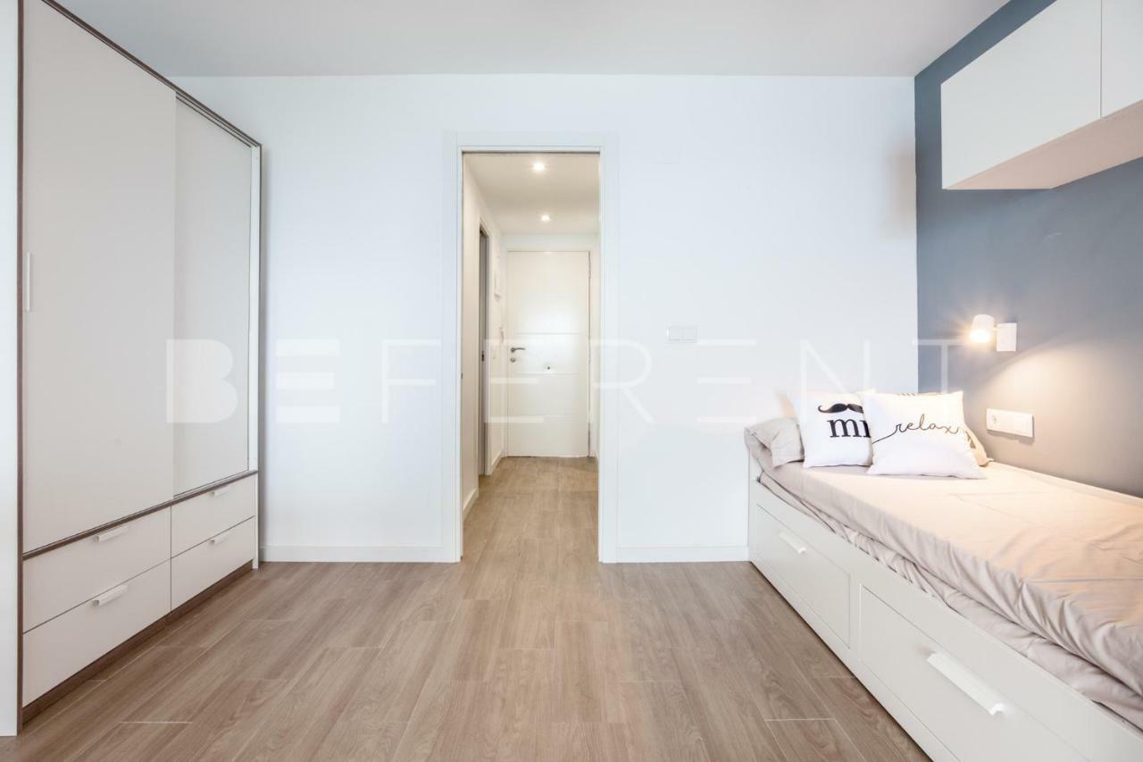 Apartamento Beferent Torreprincipado Benidorm Exterior foto