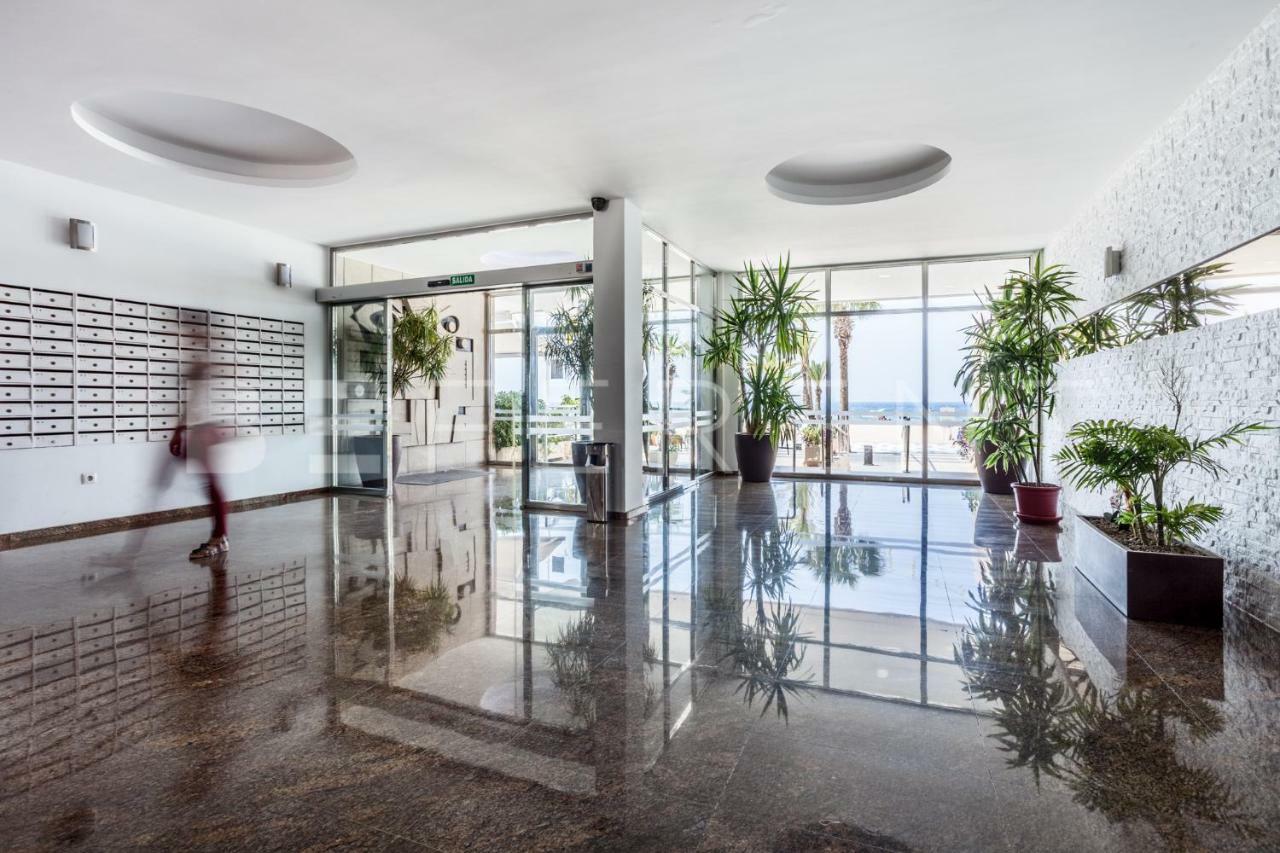 Apartamento Beferent Torreprincipado Benidorm Exterior foto