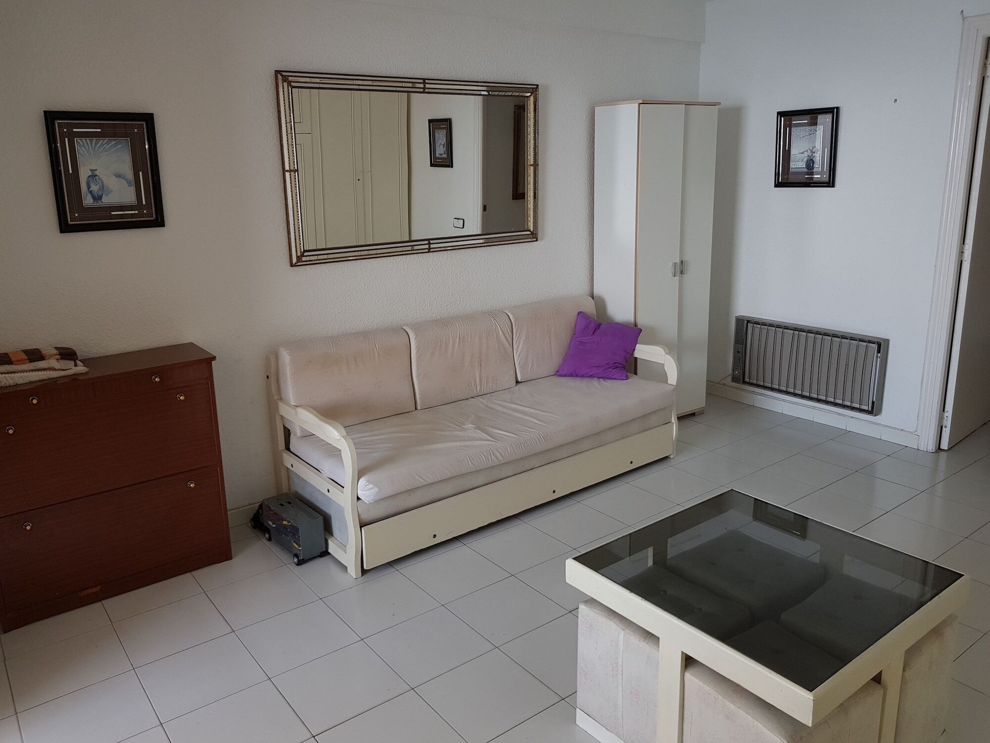 Apartamento Beferent Torreprincipado Benidorm Exterior foto