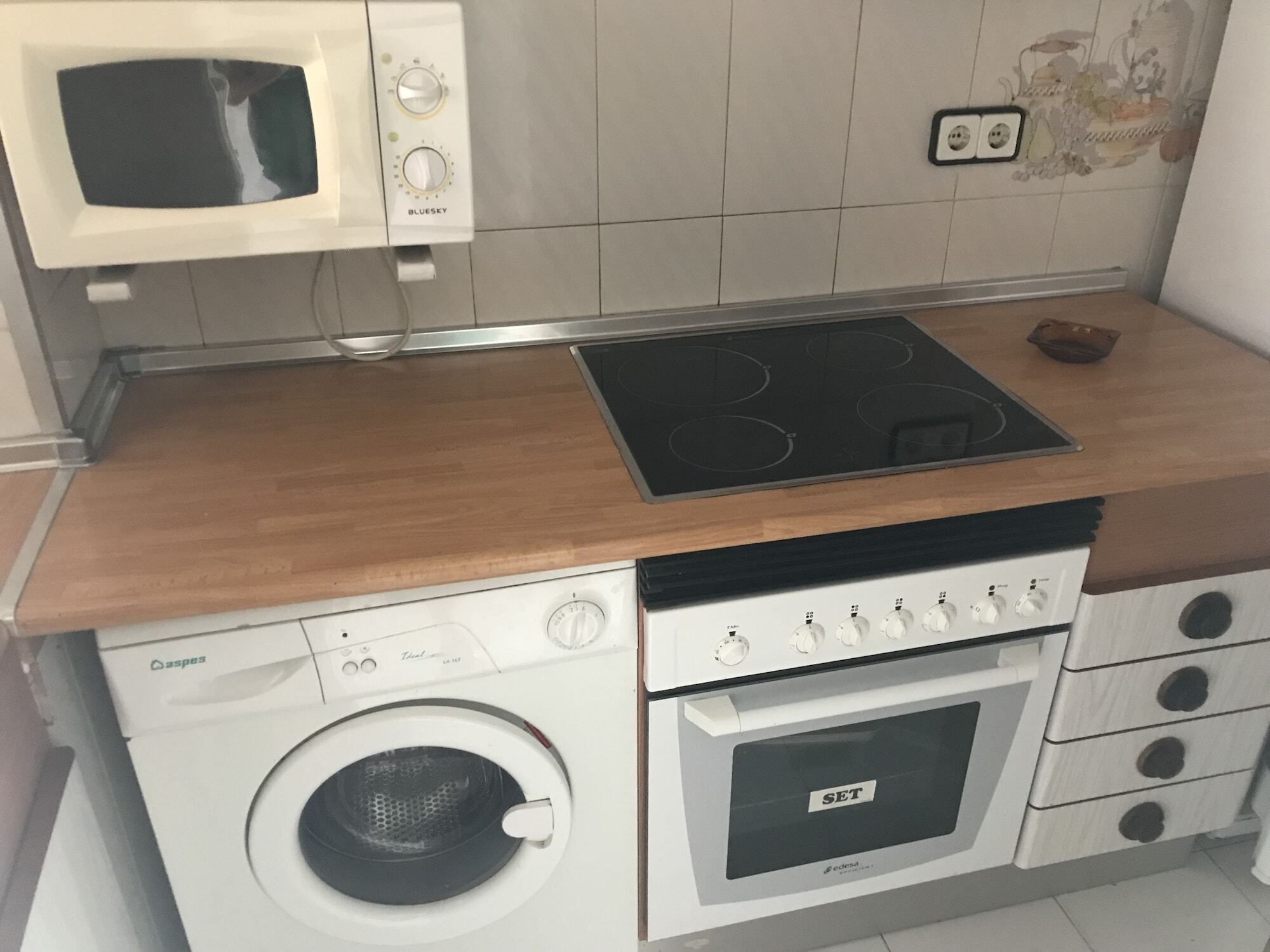 Apartamento Beferent Torreprincipado Benidorm Exterior foto