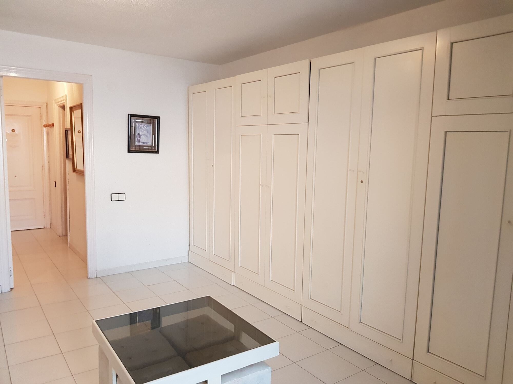 Apartamento Beferent Torreprincipado Benidorm Exterior foto