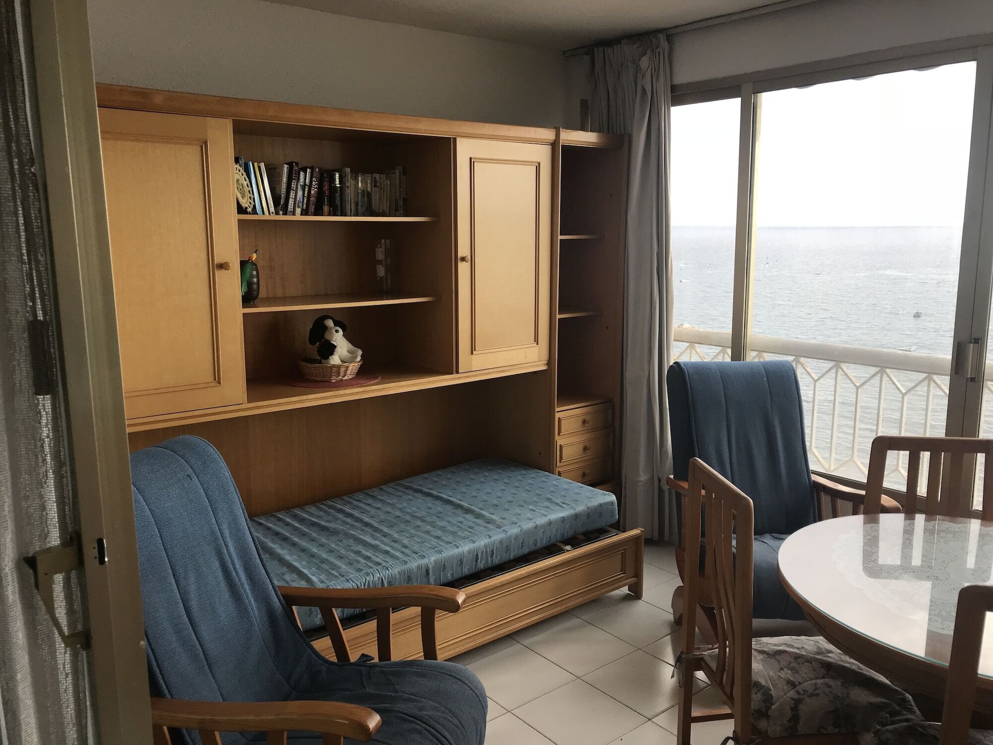 Apartamento Beferent Torreprincipado Benidorm Exterior foto