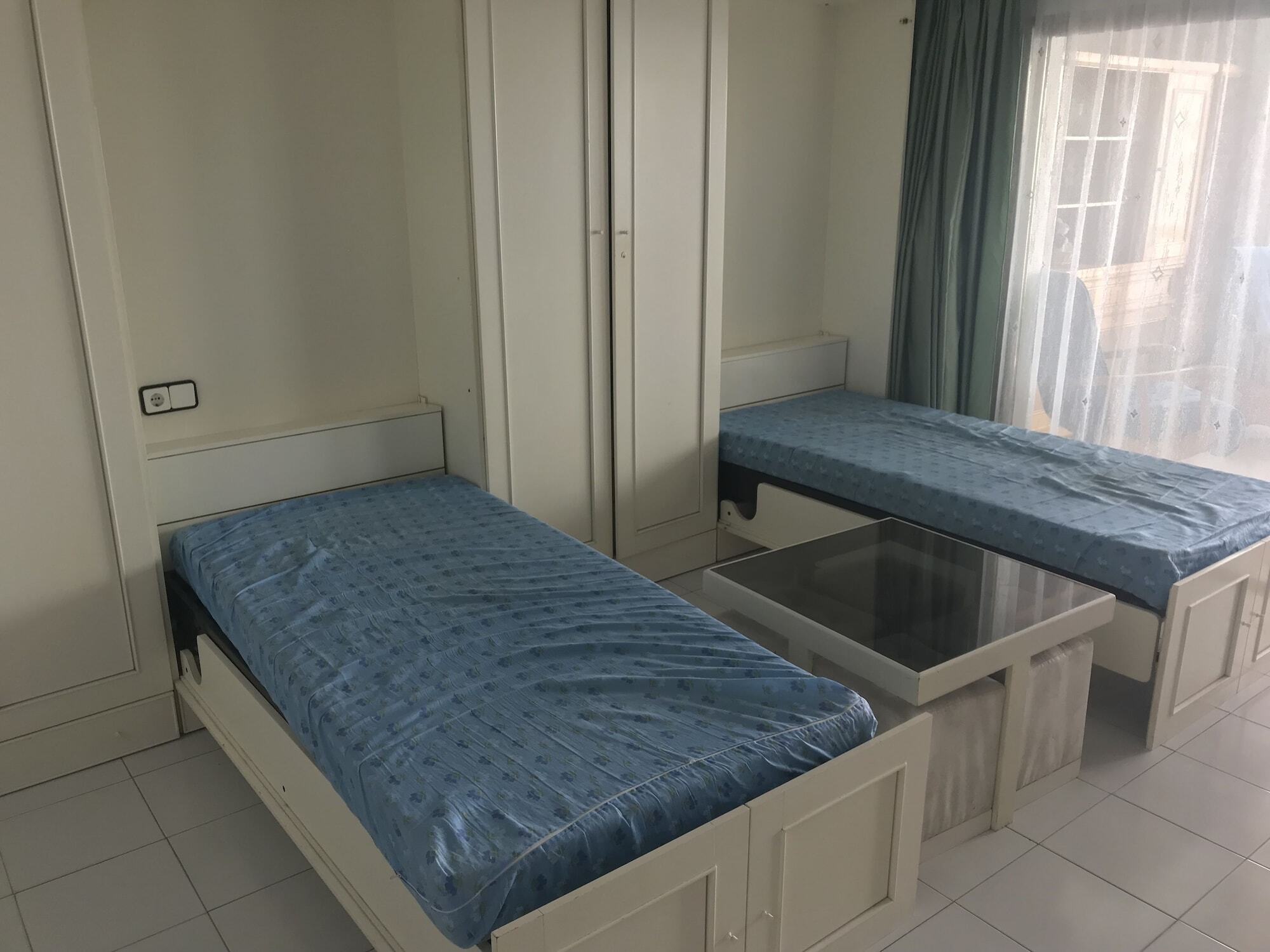 Apartamento Beferent Torreprincipado Benidorm Exterior foto