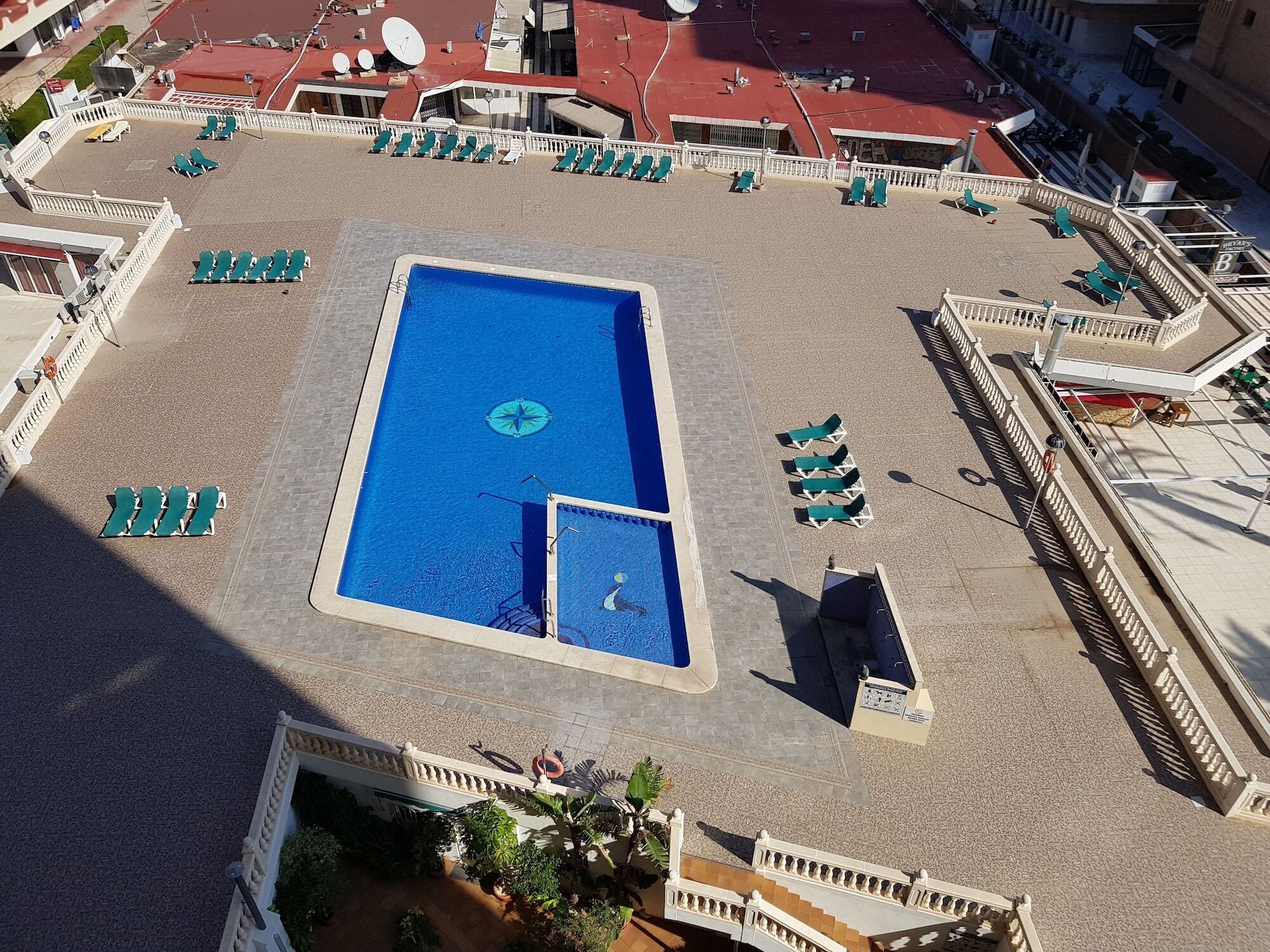 Apartamento Beferent Torreprincipado Benidorm Exterior foto