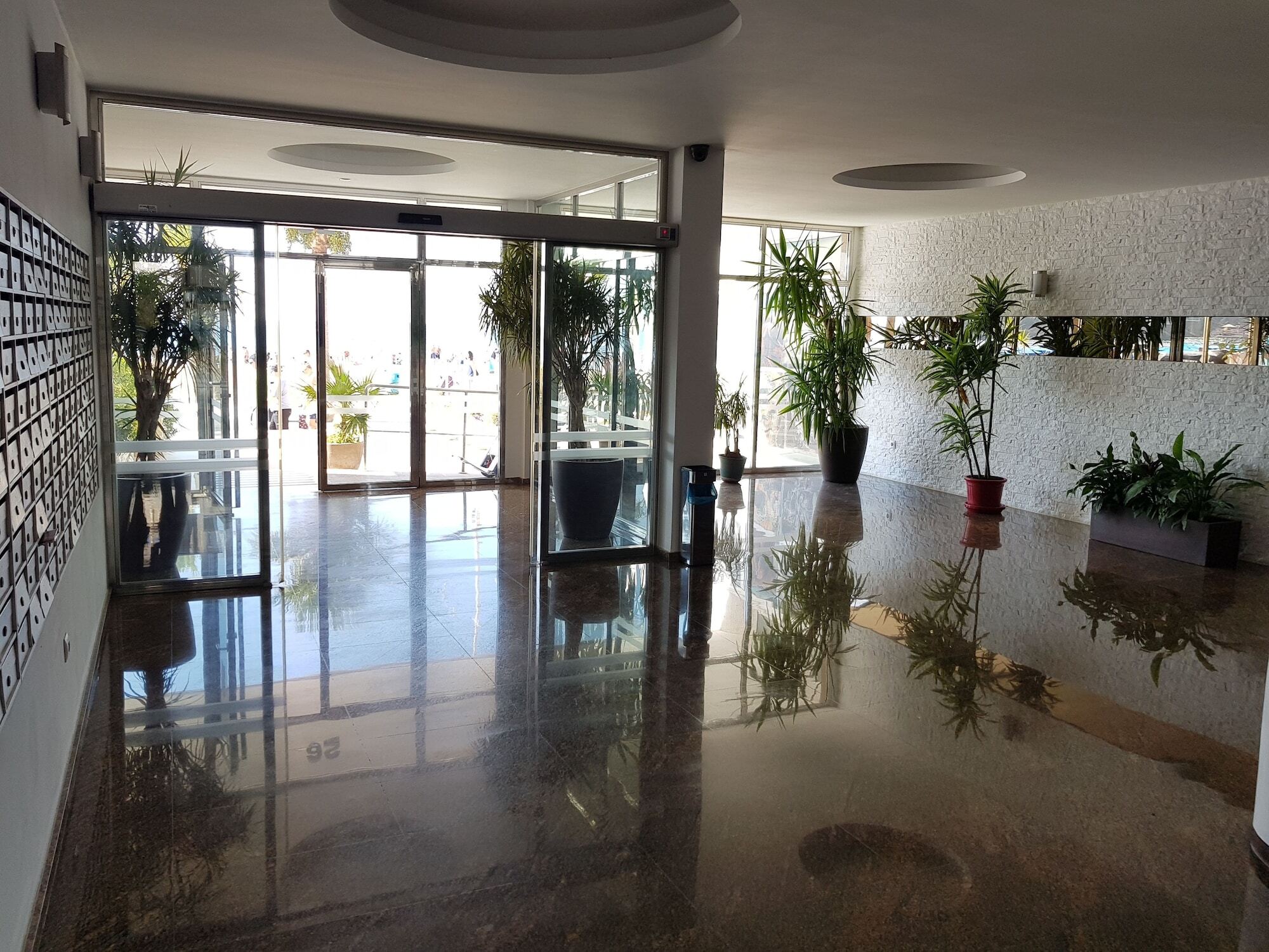 Apartamento Beferent Torreprincipado Benidorm Exterior foto